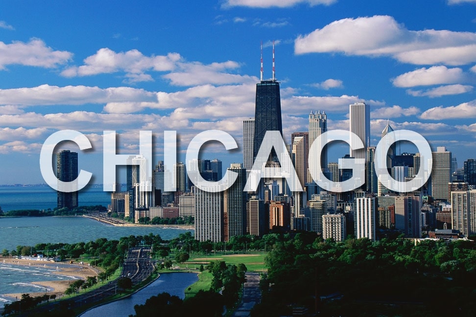 Chicago